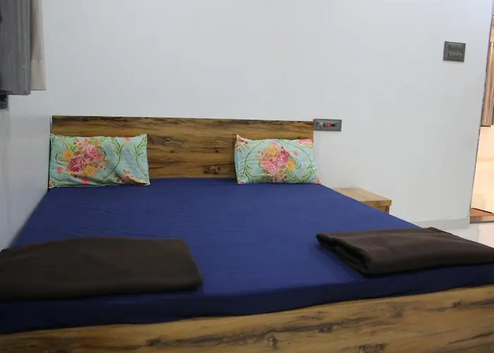 Kriyam Villa Alibag