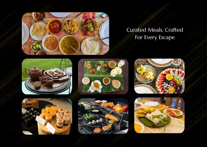 Stayvista At The Charcoal Villa Luxury Collection Alibag